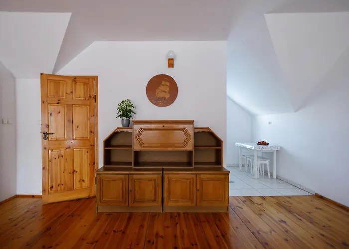 Beautiful In With Sauna Dom wakacyjny *