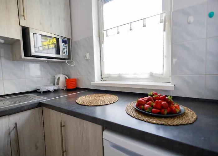 Beautiful In With Sauna *