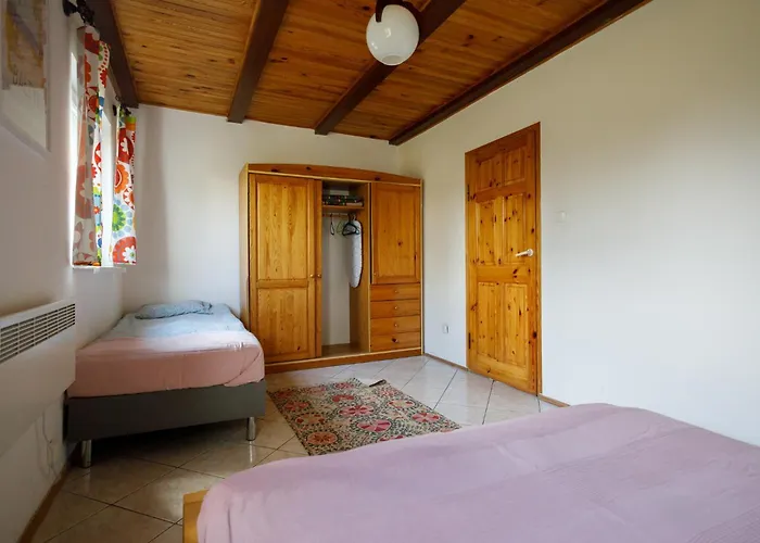 Beautiful In With Sauna * Rowy (Pomerania)