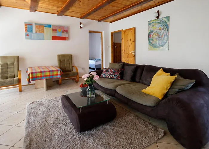 Beautiful In With Sauna Casa vacanze Rowy (Pomerania)