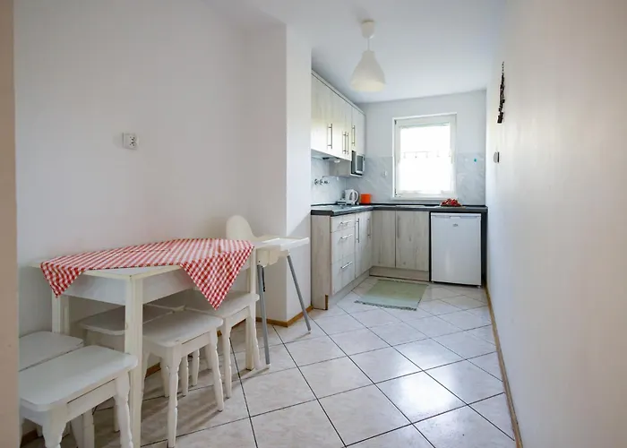 Beautiful In With Sauna *