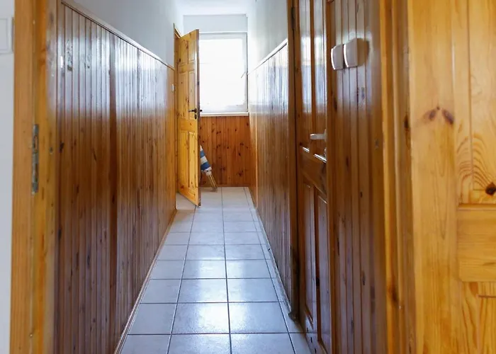 Beautiful In With Sauna