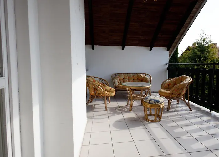 Beautiful In With Sauna Rowy (Pomerania)