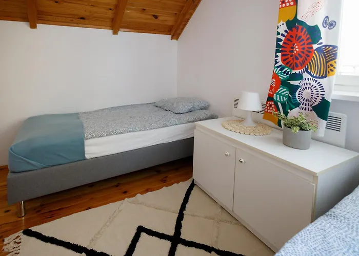 Beautiful In With Sauna Dom wakacyjny *