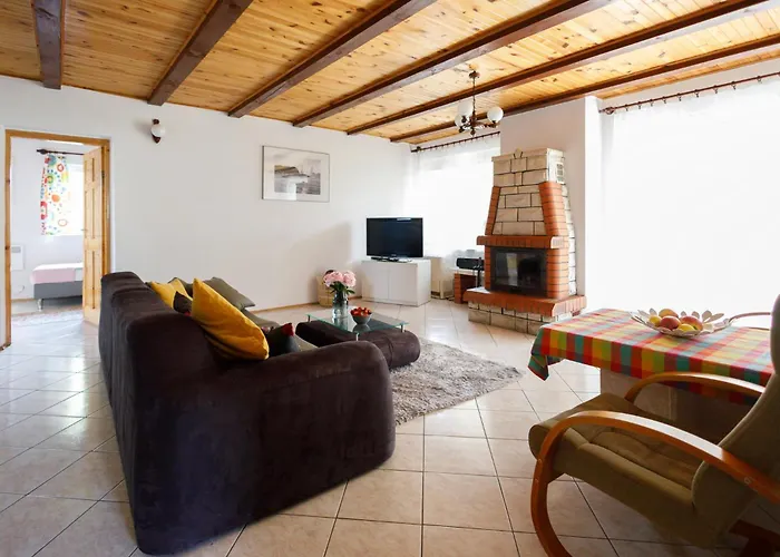 Beautiful In With Sauna Casa vacanze