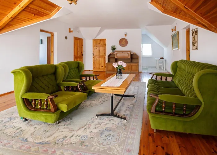 Casa vacanze Beautiful In With Sauna *