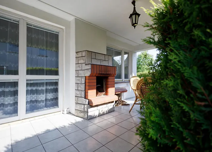 Beautiful In With Sauna *