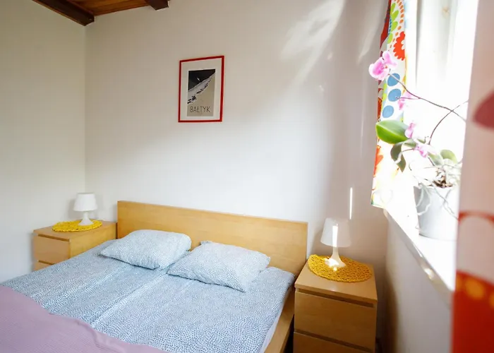 Beautiful In With Sauna