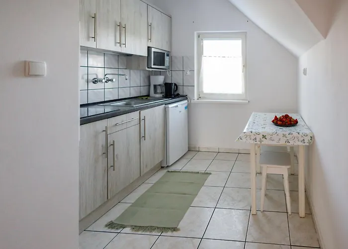 Beautiful In With Sauna Rowy (Pomerania)