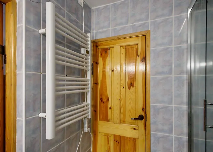 Beautiful In With Sauna *