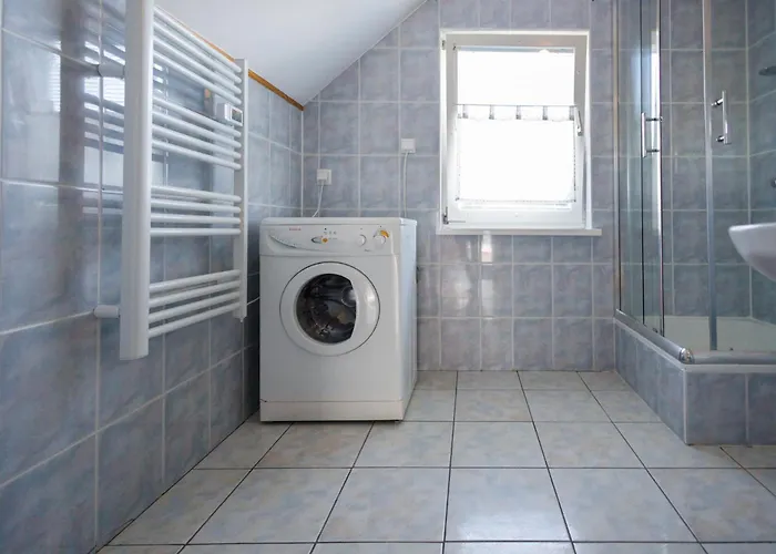 Beautiful In With Sauna