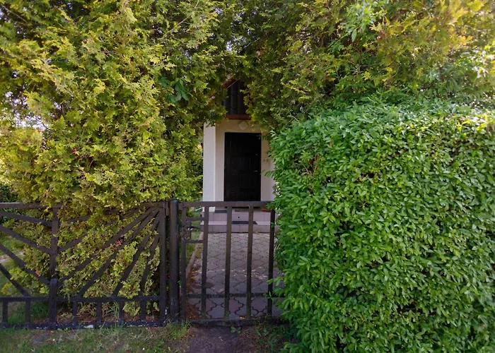 Beautiful In With Sauna Dom wakacyjny