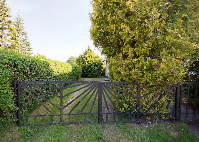 Dom wakacyjny Beautiful In With Sauna *