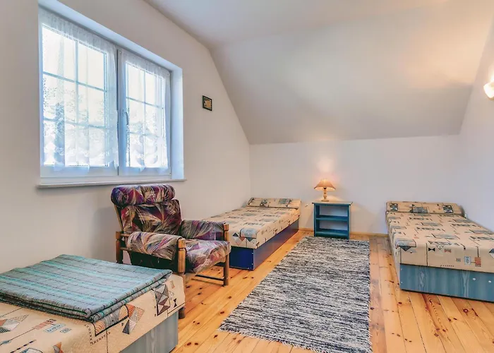 Beautiful In With Sauna *