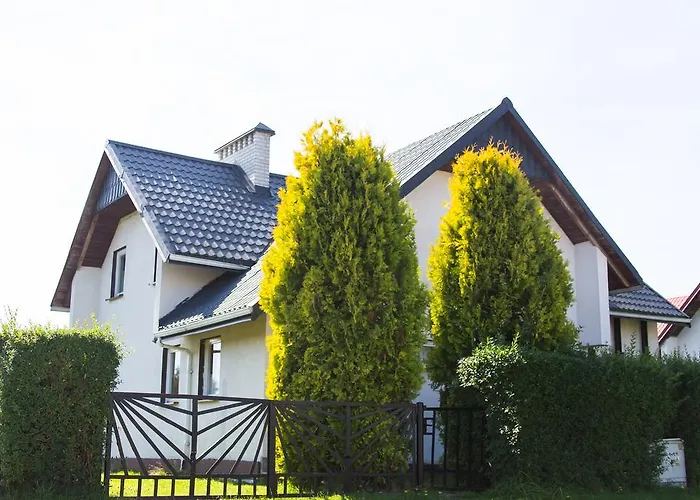 Beautiful In With Sauna *