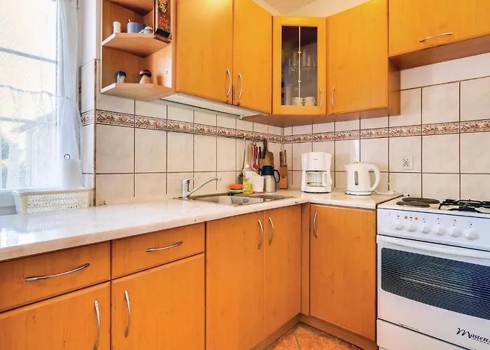 Beautiful In With Sauna